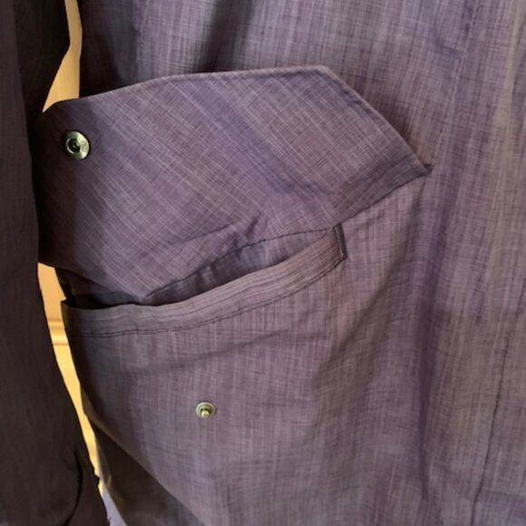 Helly Hansen Ski Jacket - Picture 6 of 6